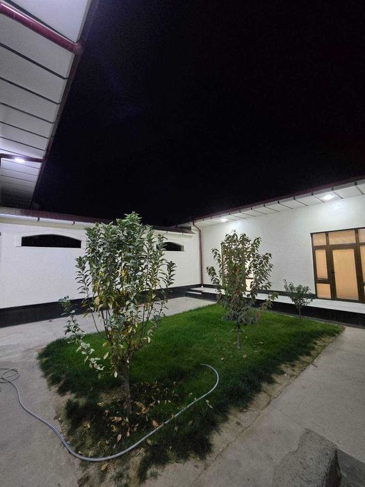 Участка сотилади. Сергели. Ахмад Жужа. 5-хона