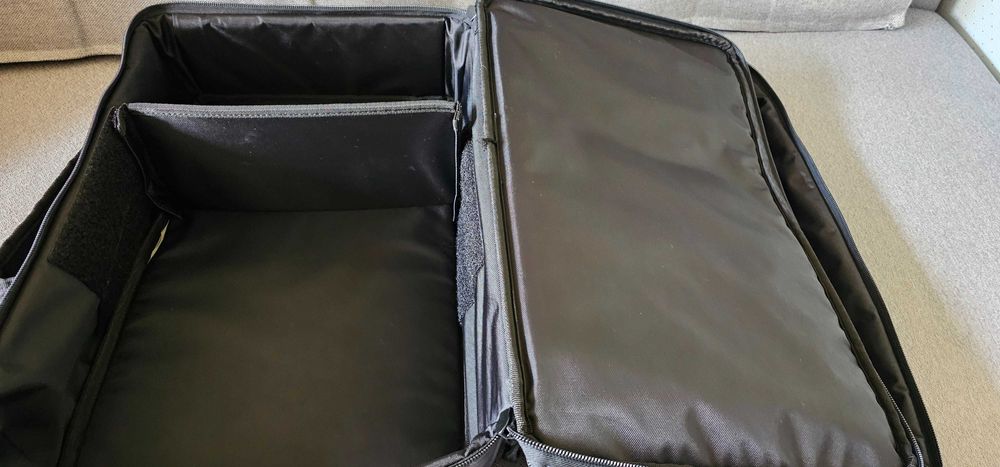 Раница за лаптоп или ръчен багаж