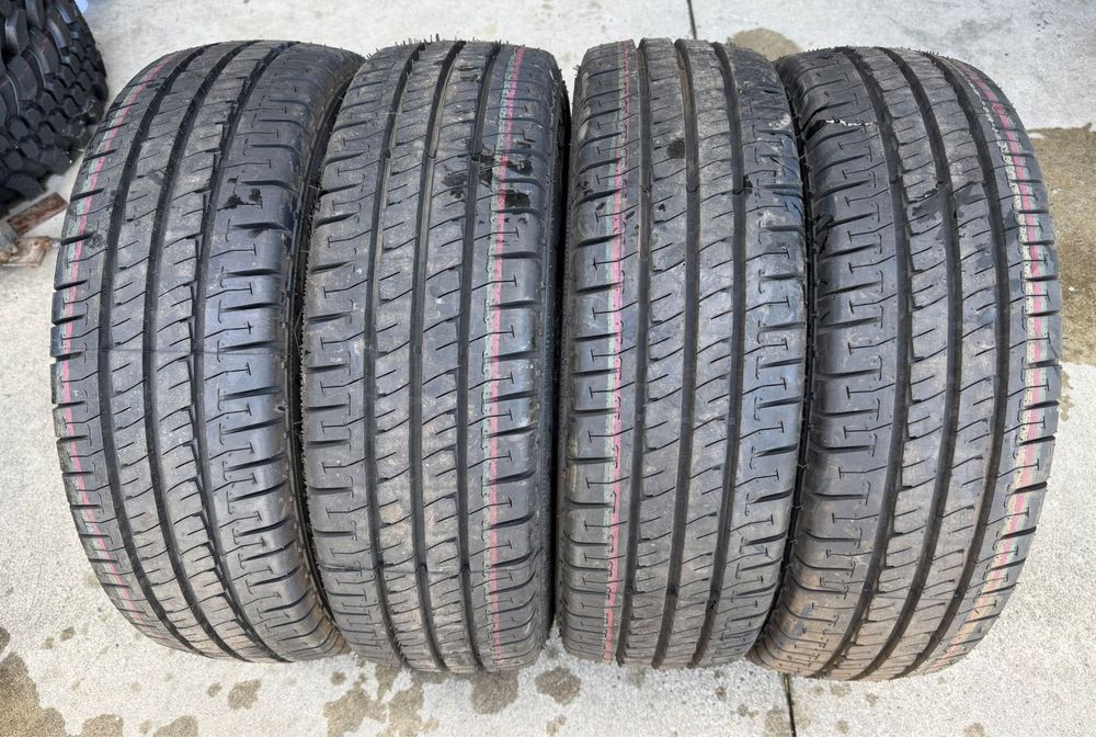 Anvelope vară 195/65 R16C Gepard Garantie 3 ani