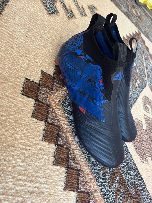Ghete Fotbal Adidas
