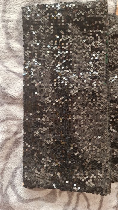 Rochie cu paiete dama