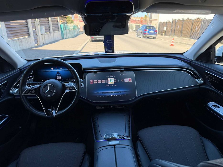 MERCEDES-BENZ clasa E 2024