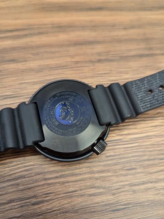 Seiko Prospex S23631