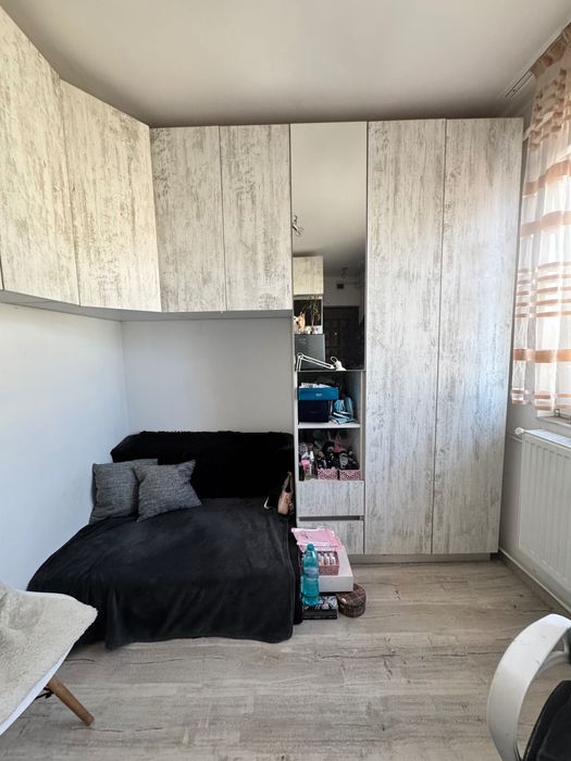 Garsoniera zona Dacia