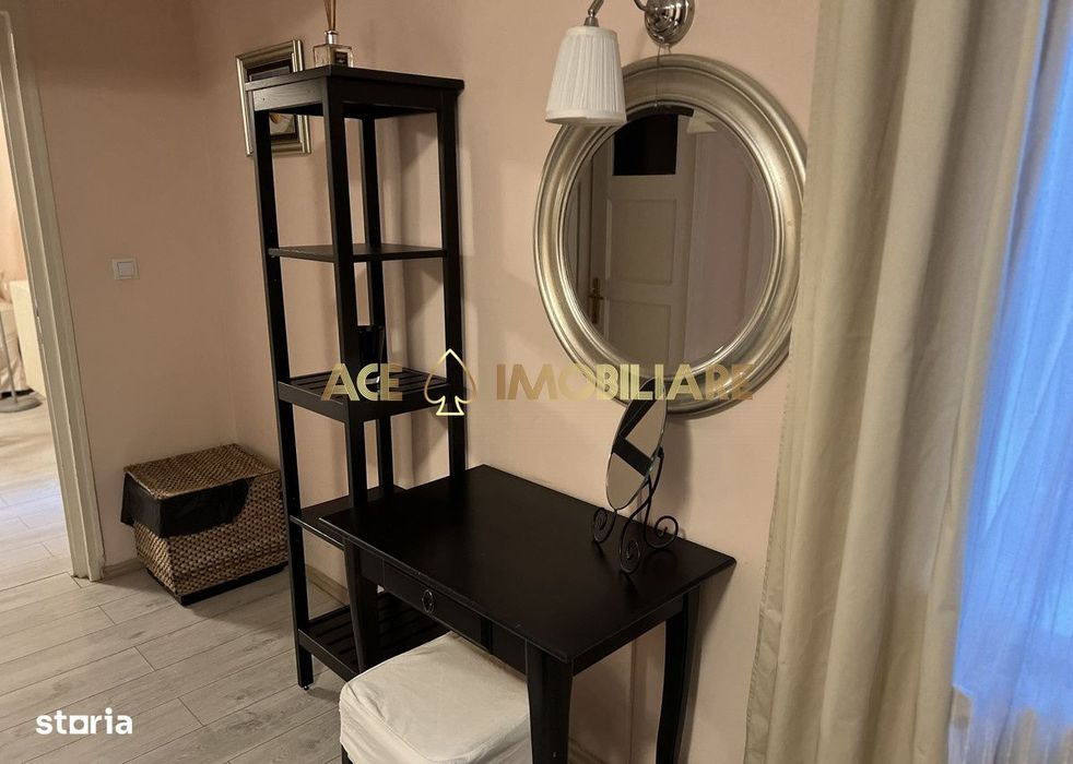 2 Camere de inchiriat | Romana | Metrou |