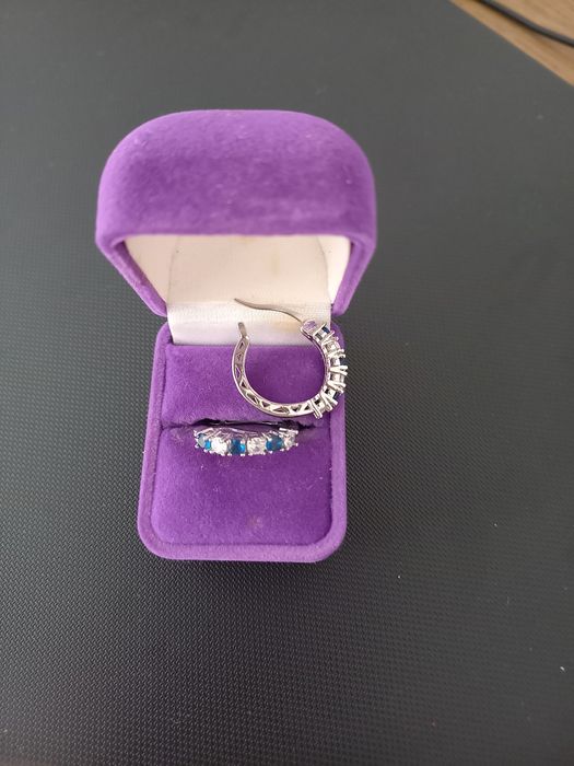 Бижута от сребро..