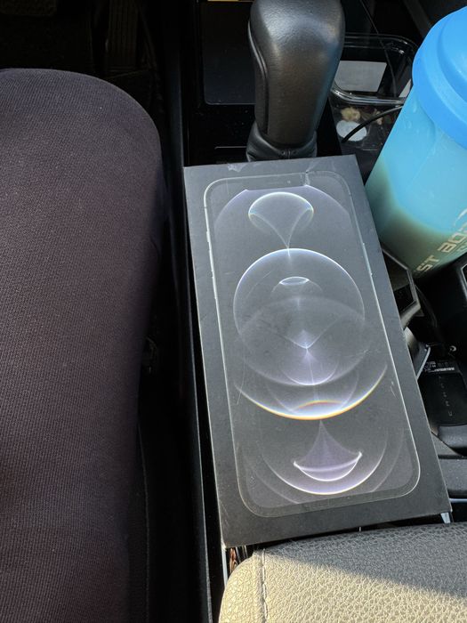 Iphone 12 pro max в идеале