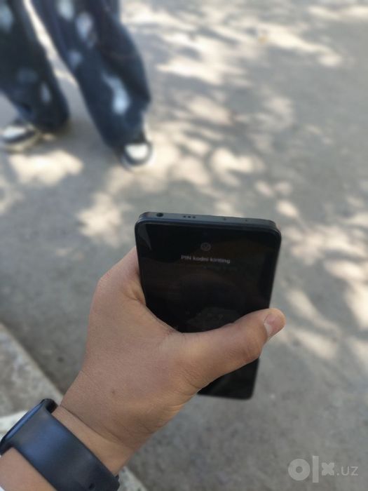 Redmi not 14  ABMEN Ham qilamiz