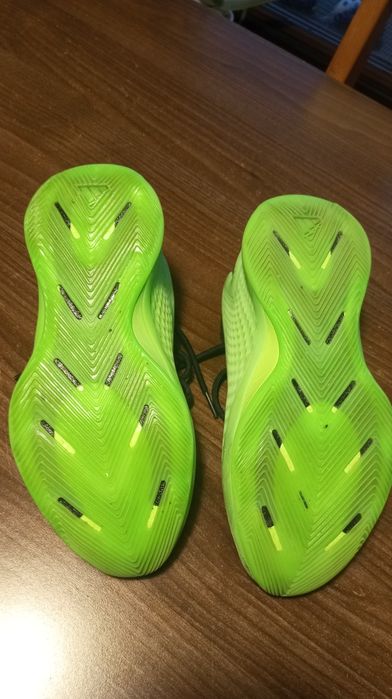 Vând Adidas AE1 Slime