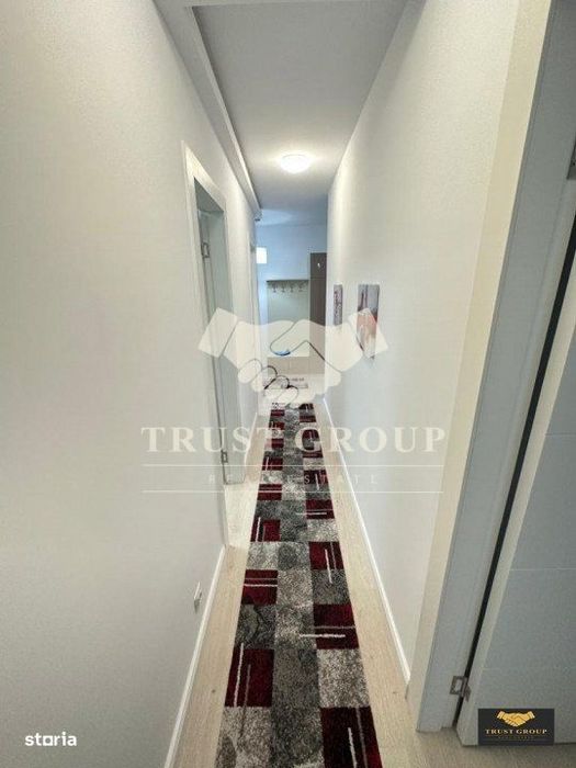 Apartament 3 camere Floreasca/Loc de parcare