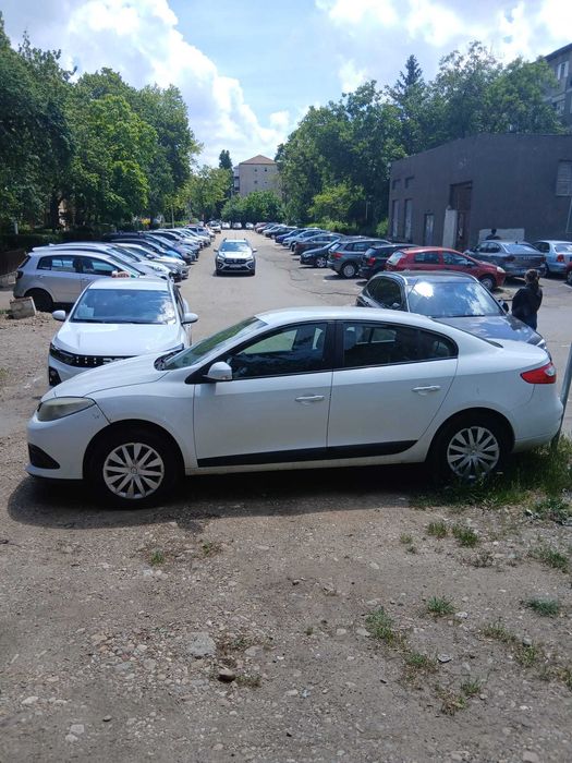 RENAULT Fluence 2016 — imagine 4