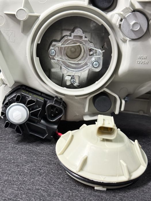 Фара Camry Камри 35 Европеец