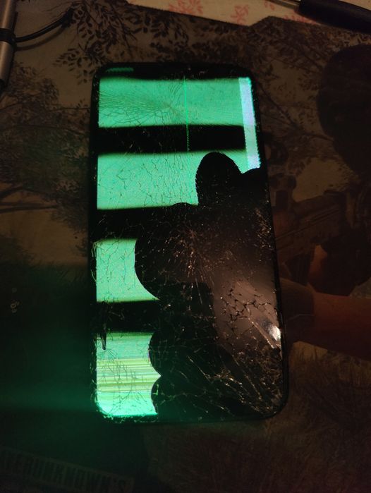 iPhone 11 Pro 512гб