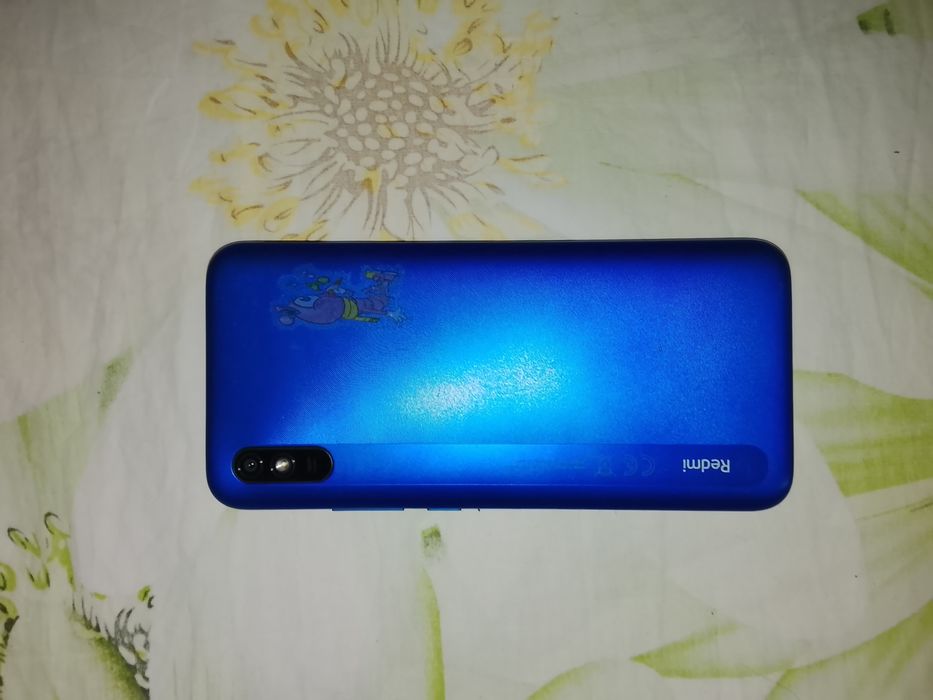Телефон редми 9а