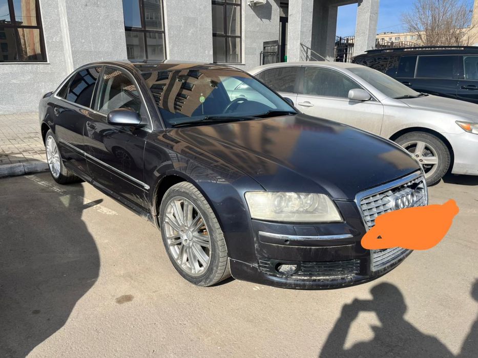 Продам Audi A8 Quattro