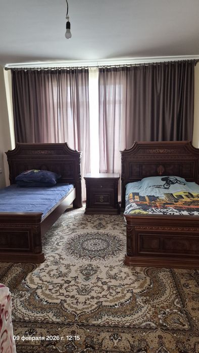 Продаётся коттедж в Чирчике