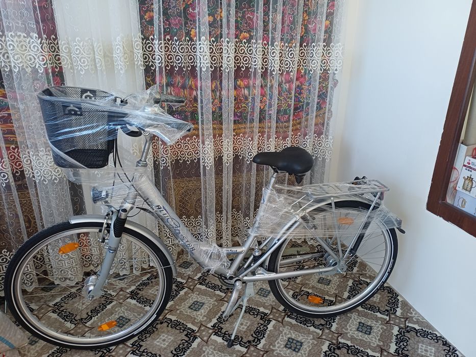 City Star 28 razmer velosiped