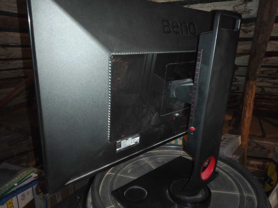 monitor Benq XL2730 27 inch