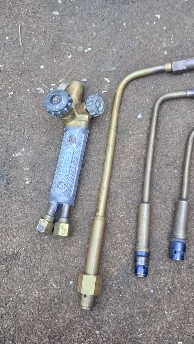 Продам горелка ацетилен