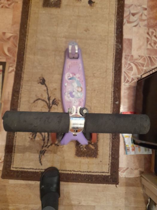 Продам самокат детский!