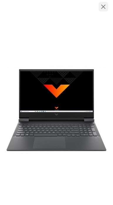 Ноутбук HP Victus 16 игровой