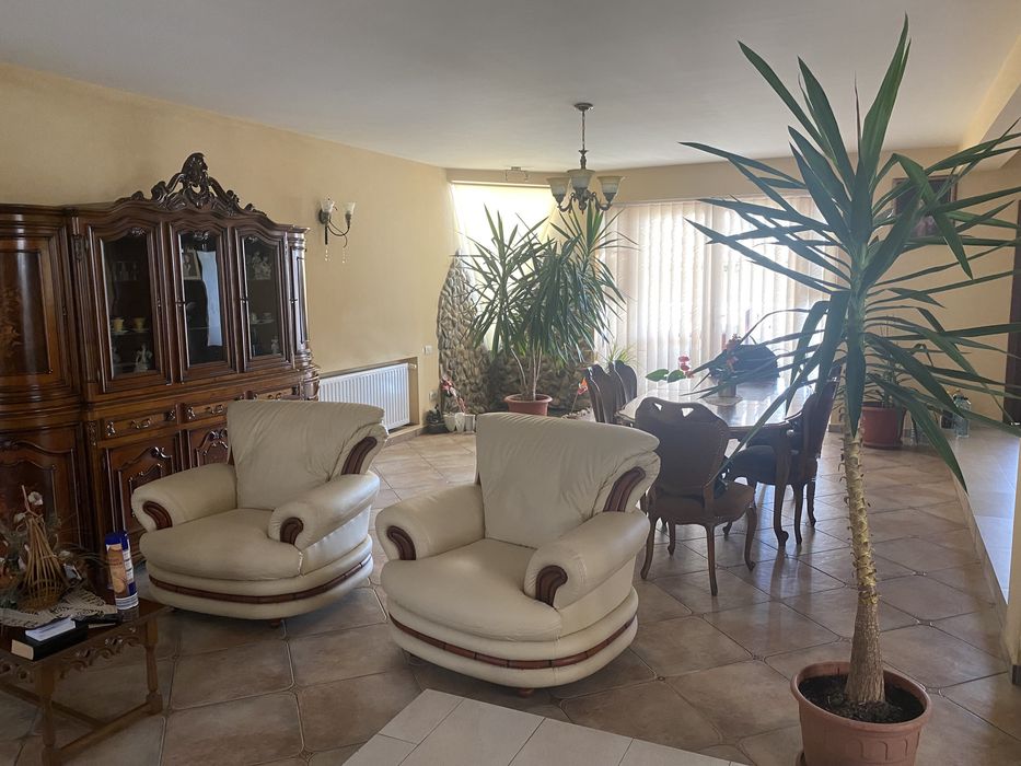 Mobila living Monalisa vintage de lux