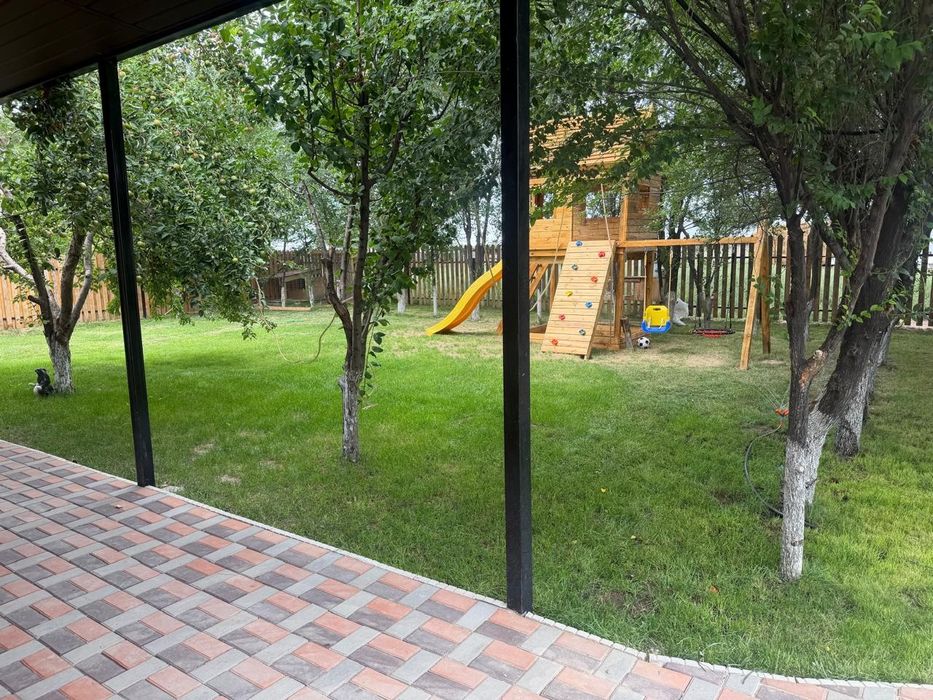 Сдаётся Дом отдыха Коттедж на природе