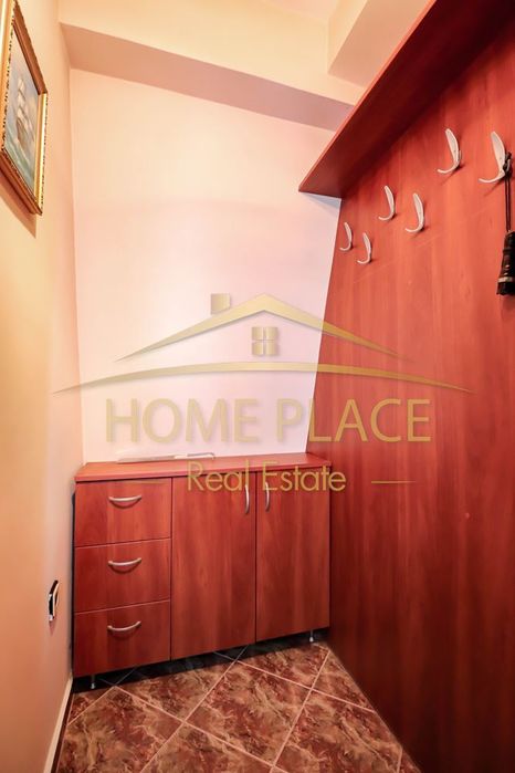 Дава се под наем Двустаен апартамент в Варна, Левски - 60 кв.м за 484.5 € - Снимка #7