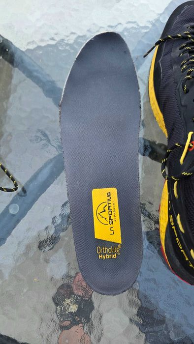 Обувки La Sportiva TX Guide