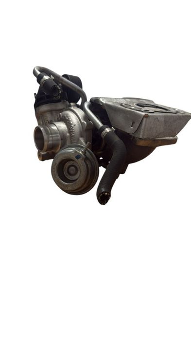 Turbina peugeot 2008 1.2 puretech 2013-2018 cod 836250-1