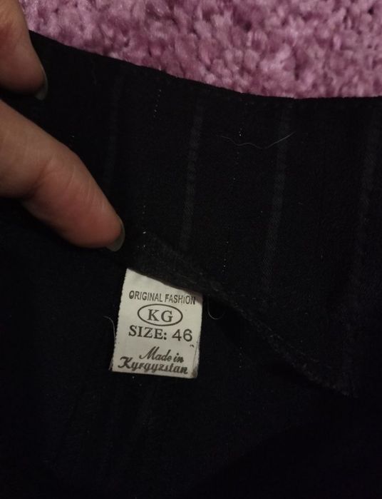 Продам брюки палаццо новые