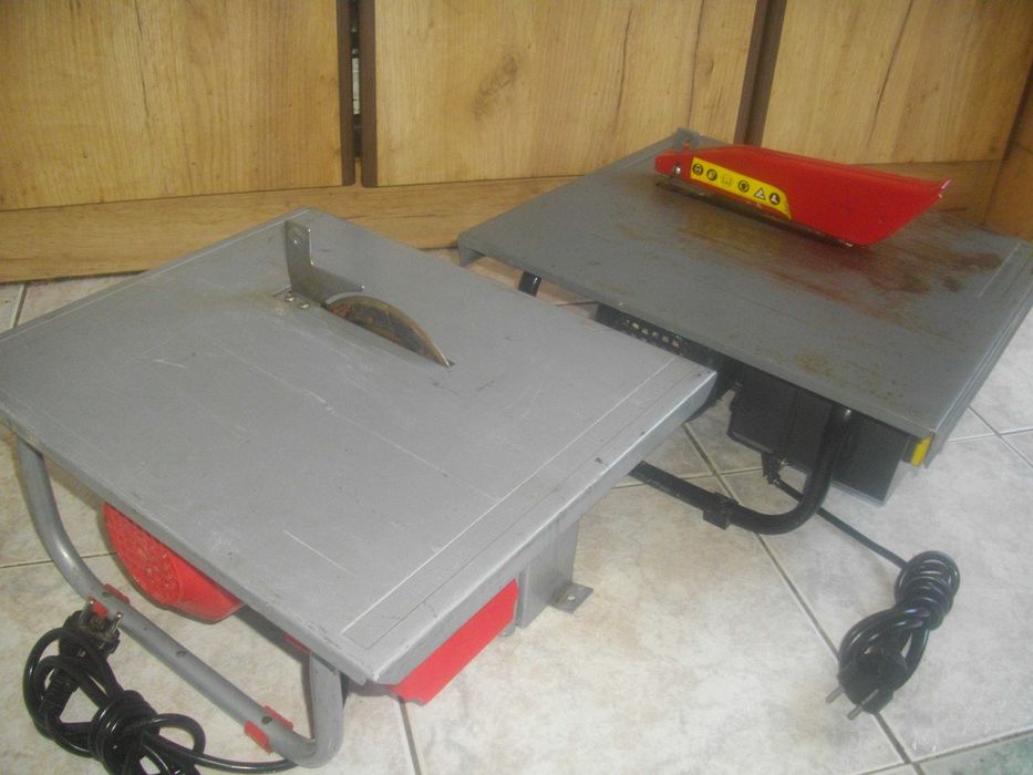 720W PRACTYL 600W T.I.P. Ел. Машина Рязане Плочи Плочки Герм/КНР 33мм