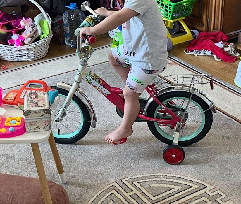 Велосипед детский Forward