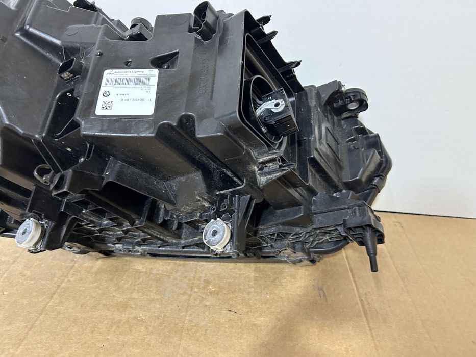Far bmw X5 G05 X6 G06 full led adaptiv stanga 2019-2022