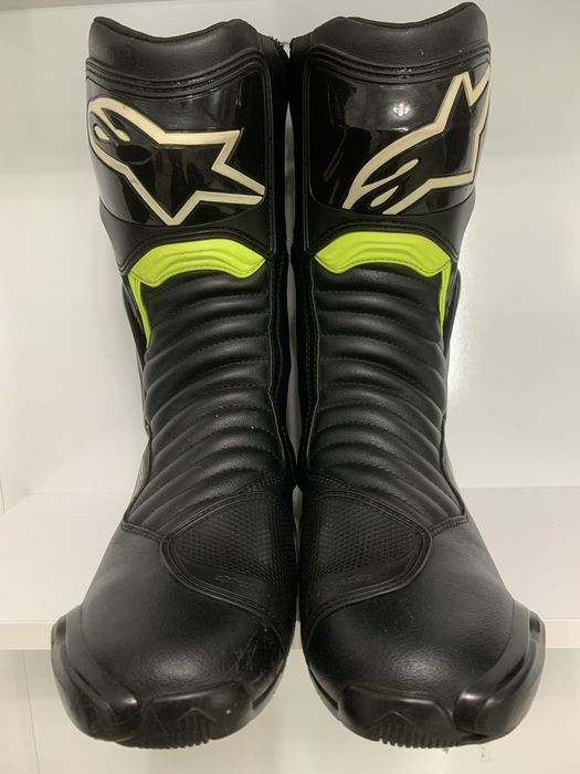 Ботуши Alpinestars Smx-6 v2 45