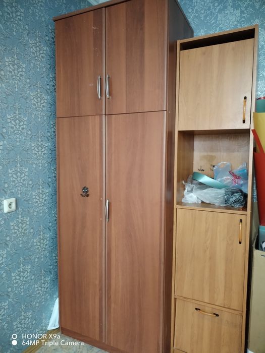 Продам 2ком. квартиру в актобе