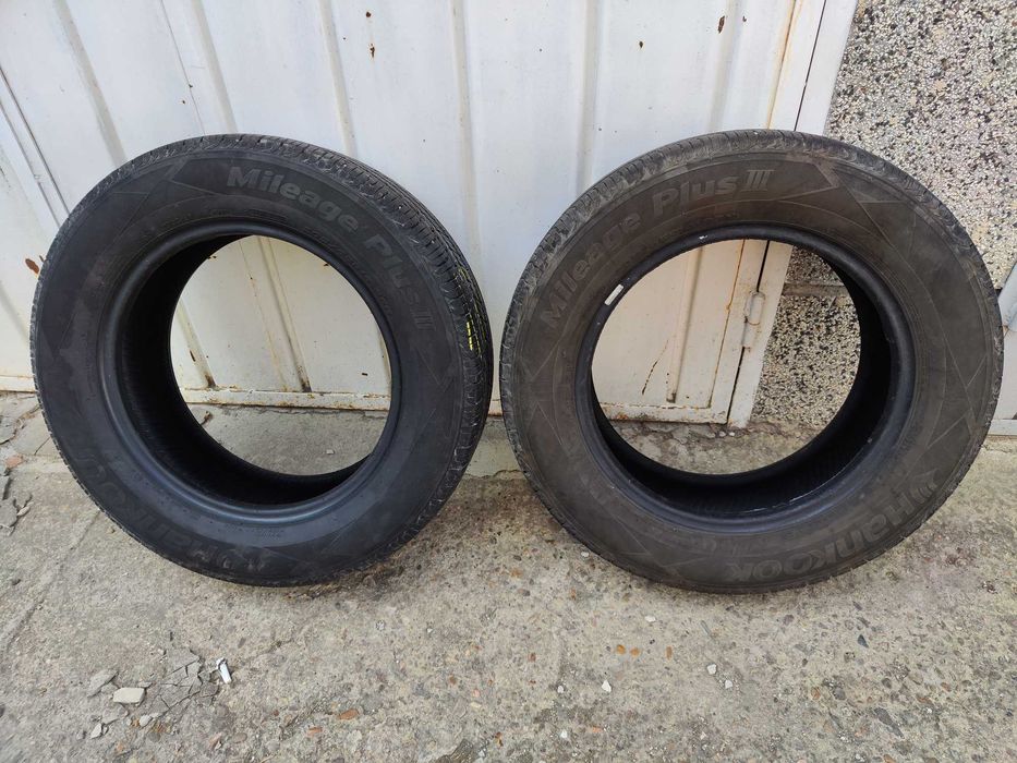 Гуми Hankook 205/65/16