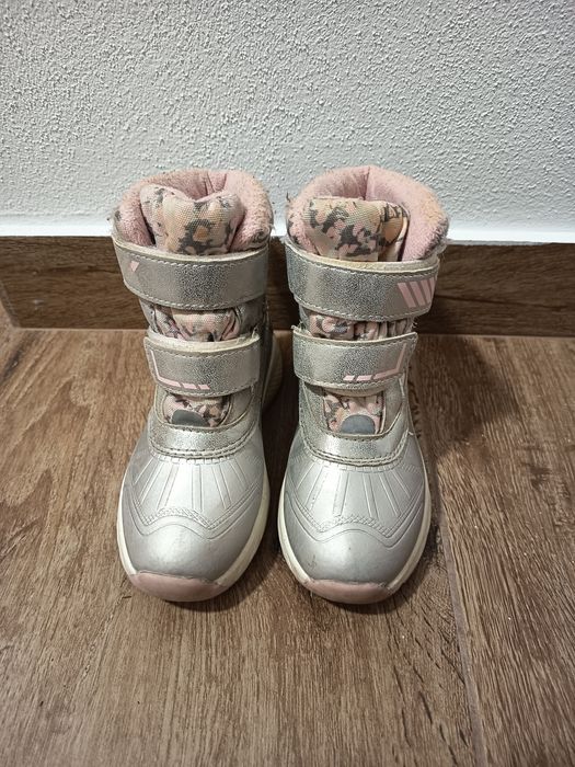 Cizme îmblănite Lupilu fete- Nr. 29