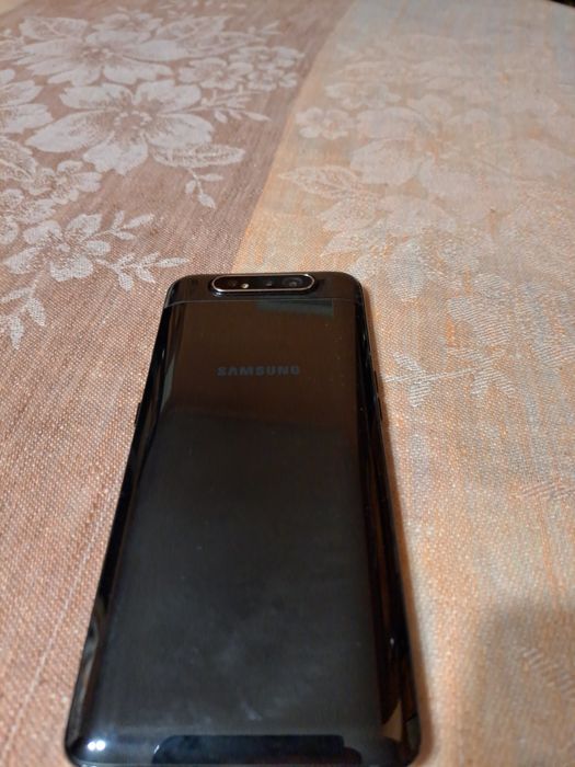 Samsung galaxy A80