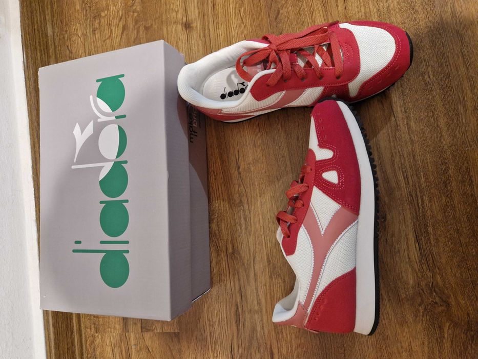 Diadora Маратонки нови