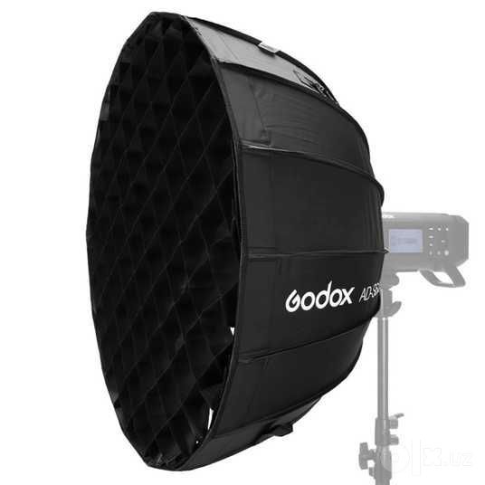 Октобокс Godox AD-S65S new боянет godox mount