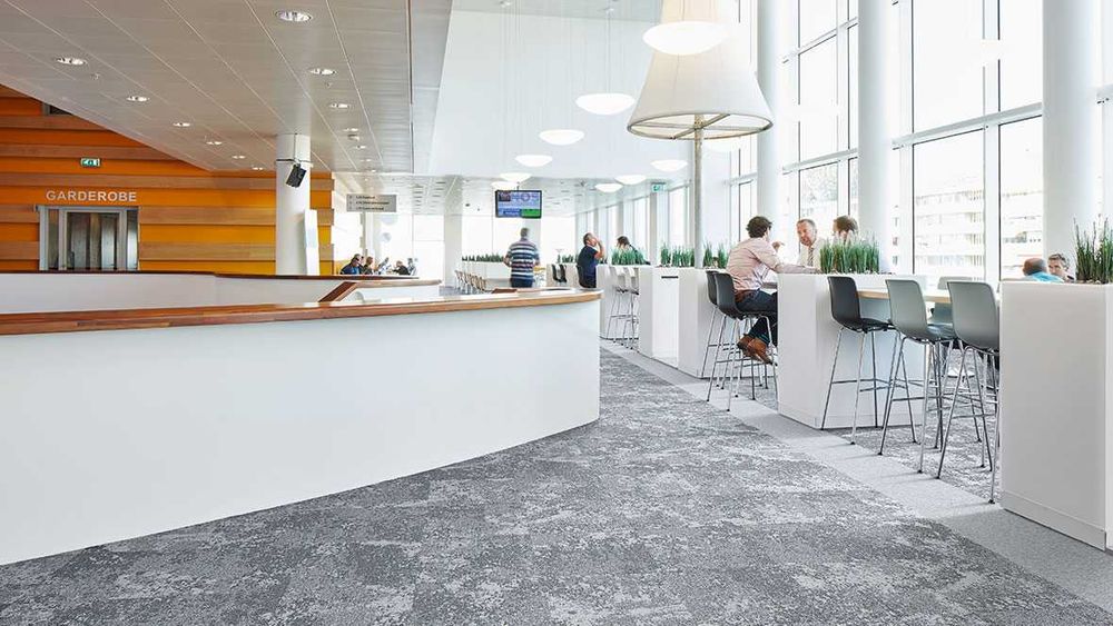 Ковровое покрытие для офисов, бизнес центров