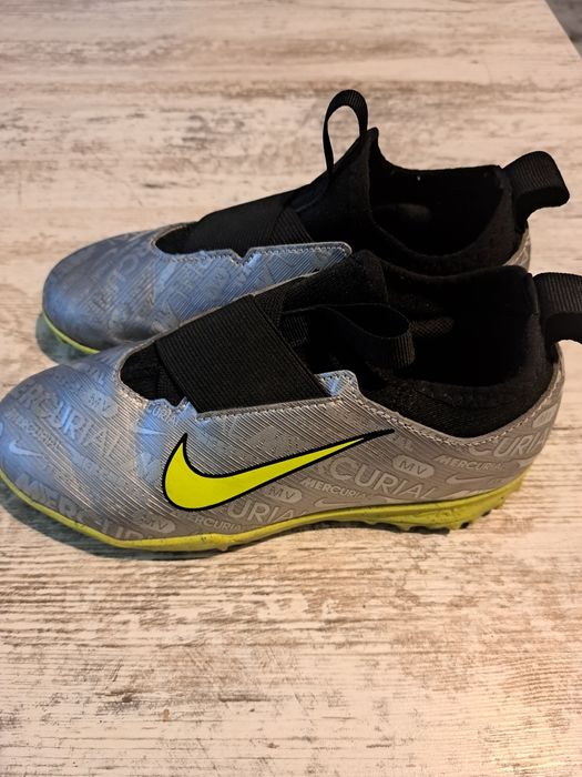 Детски стоножки Nike air ZOOM