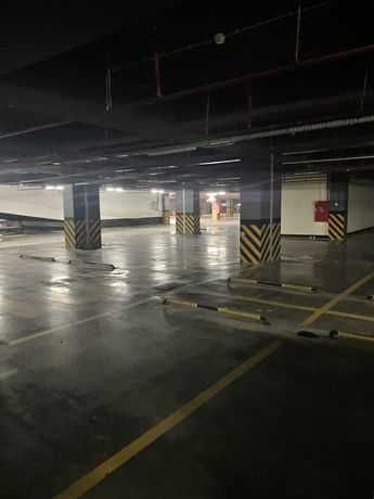 Аренда Автопарковка подземная