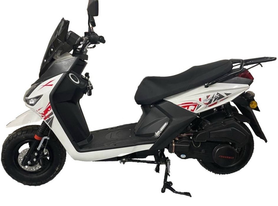 Продам Скутер Самурай