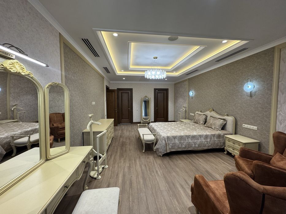 Продаётся Уникальный Дом.