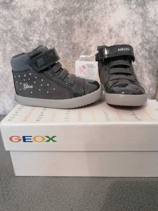 Детски обувки Geox, размер 20