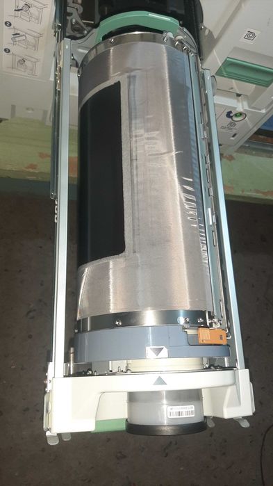 Rizografiya RZ 220 sotiladi Xitoydan kelgan