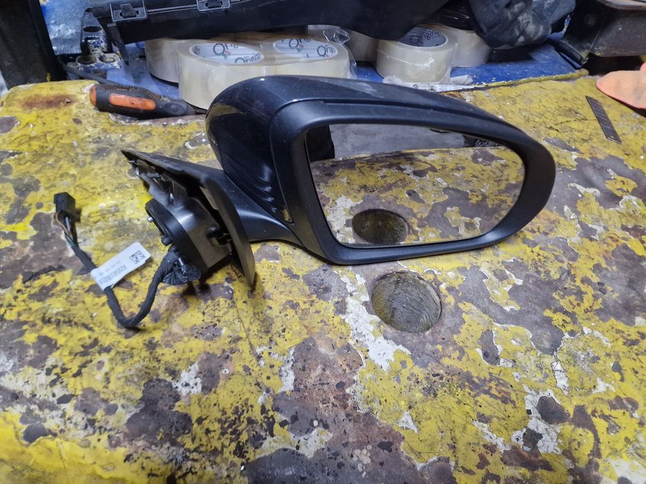 Oglinda electrica dreapta mercedes c class w205