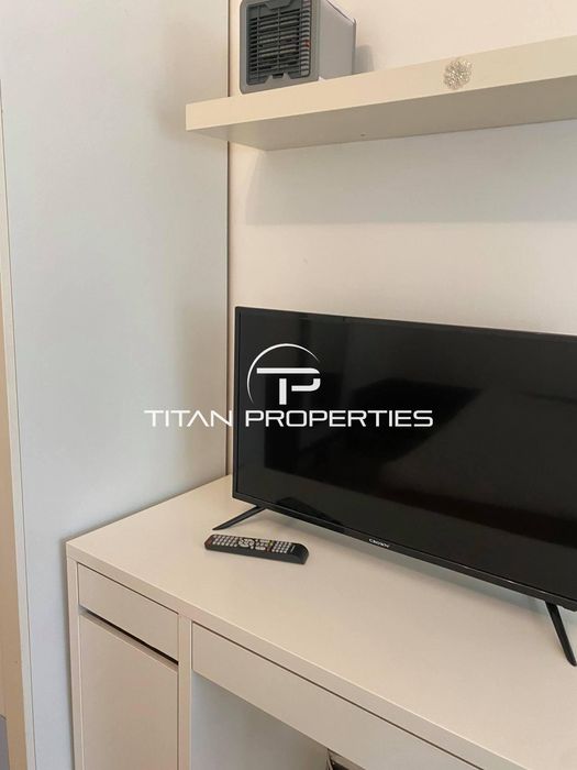 Дава се под наем Едностаен апартамент в София, Иван Вазов - 35 кв.м за 348.84 € - Снимка #2